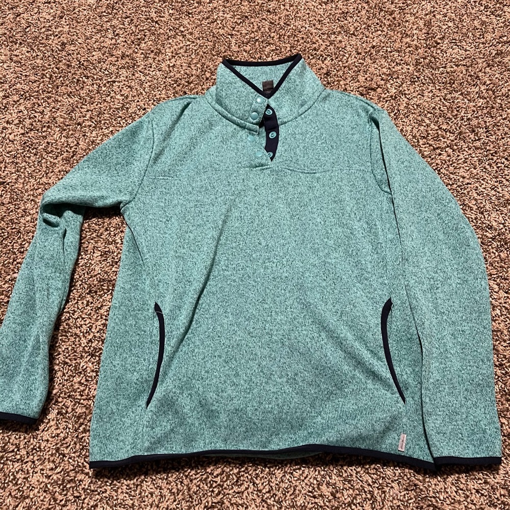 Women’s Eddie Bauer Pull Over